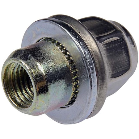 Dorman Wheel Nut M12-1.50 Mag - 36.5 Mm. L D18-6112111